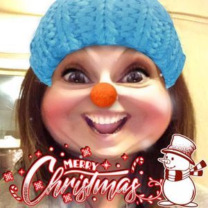 Meet your Posher, Rhonda